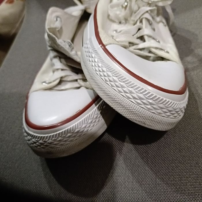 Чоловічі кеди Converse