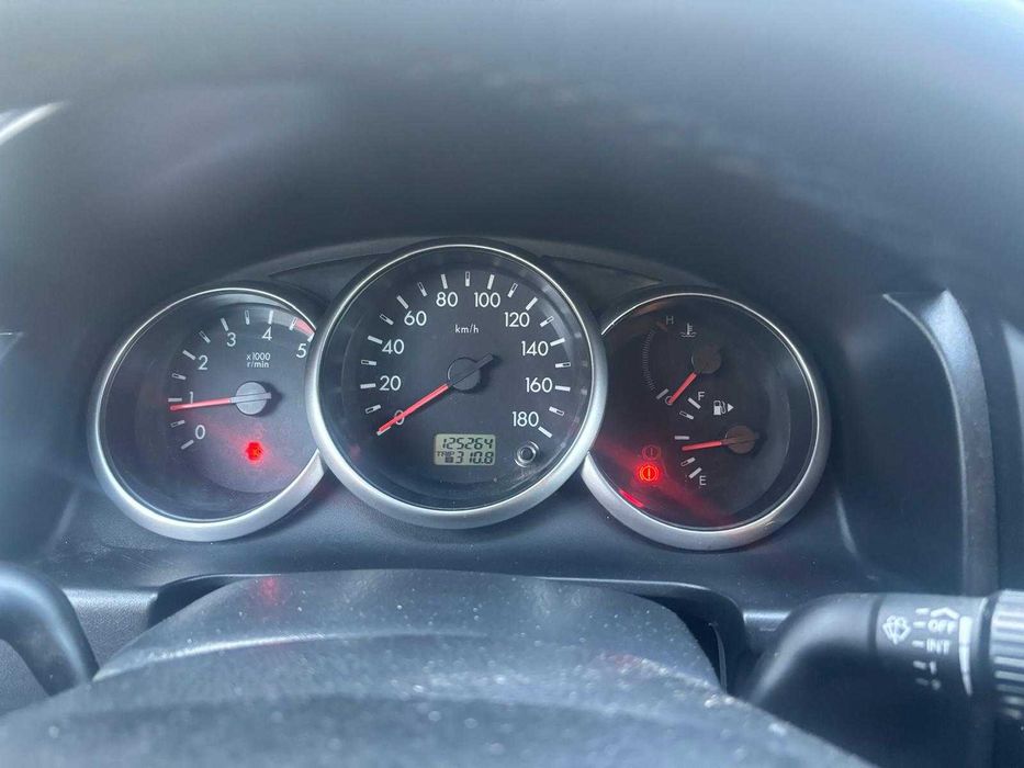 Ford RANGER como nova