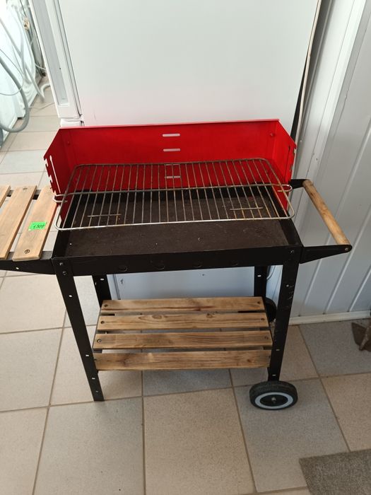 Мангал, мангал..