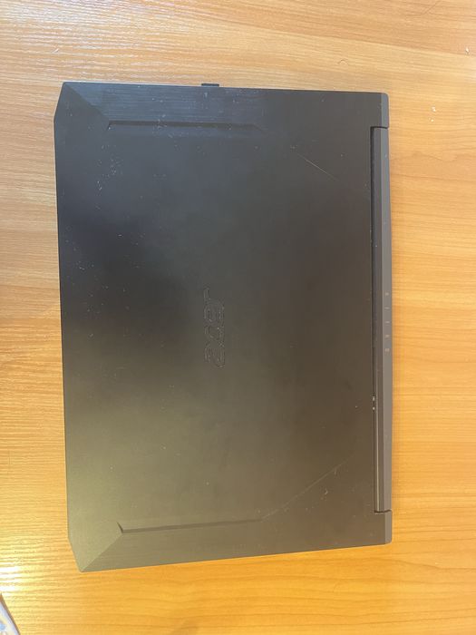 Ноутбук игровой Acer nitro an515 55