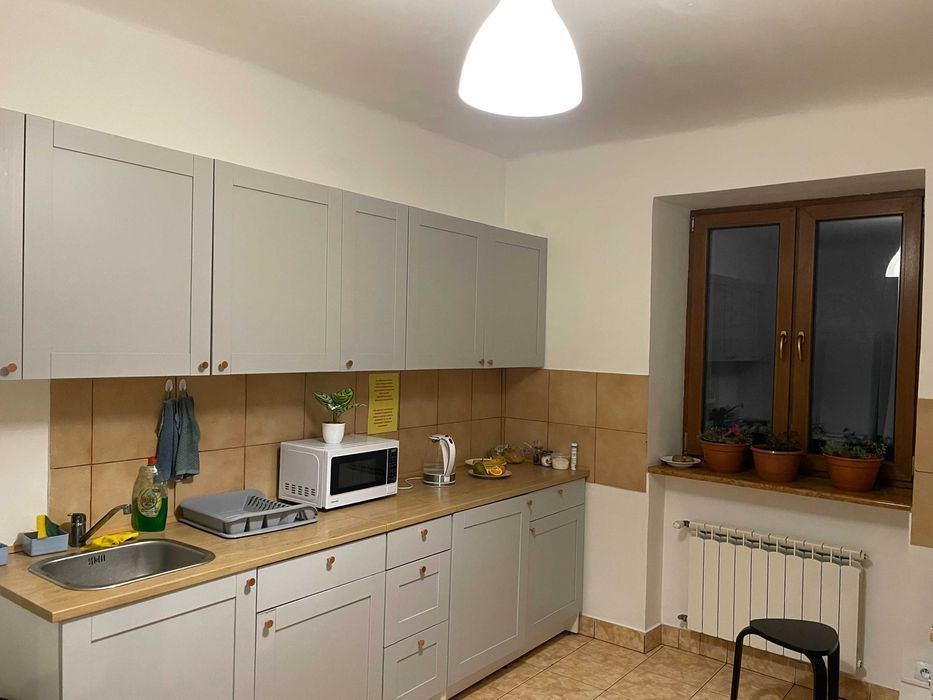 Хостел Район Włochy Варшава Посуточно и Длительно Hostel Pokoje