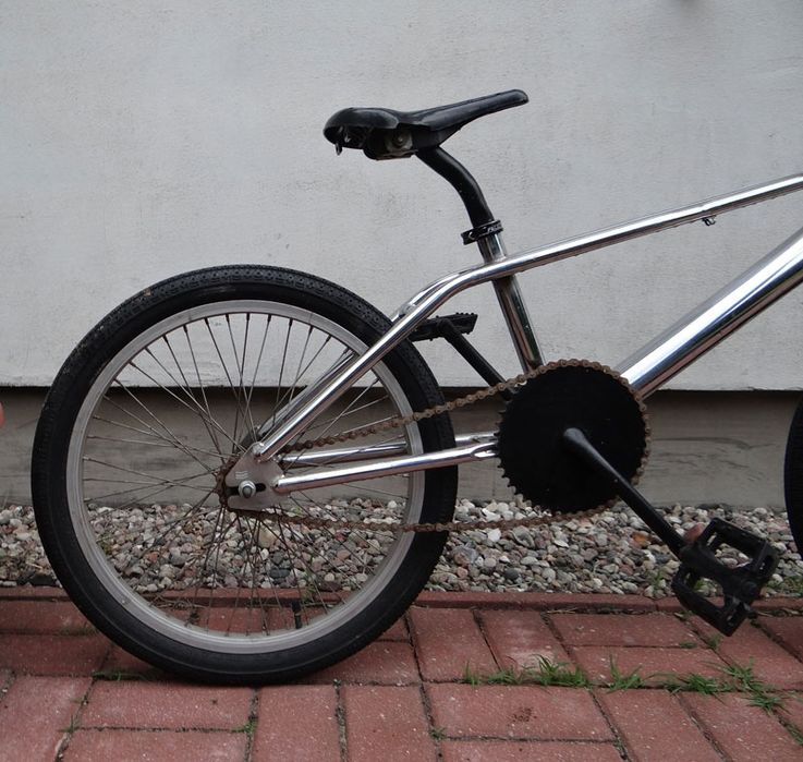 Rower BMX HARO  ZIPPO Freestyle