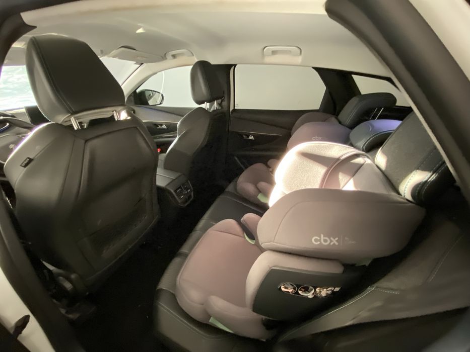 Peugeot 3008 1.2 Allure Pack 130cv