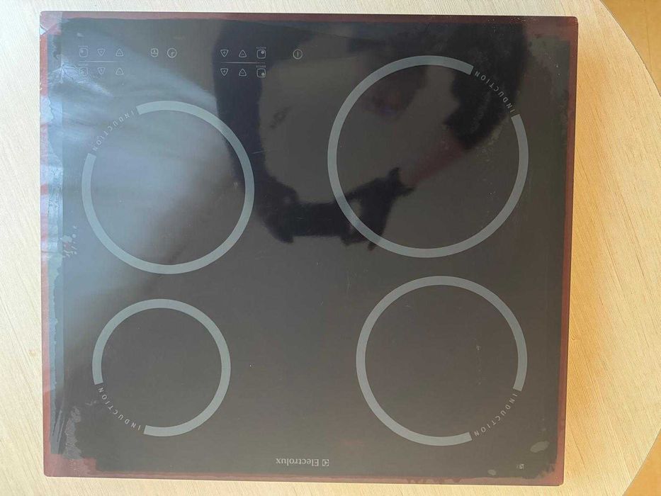 płyta indukcyjna Electrolux EHD 60015P