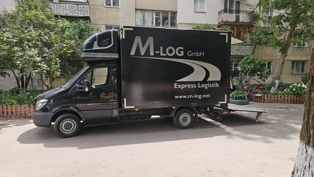 Грузоперевозки.Машина с гидробортом!доставка.Квартирные переезды