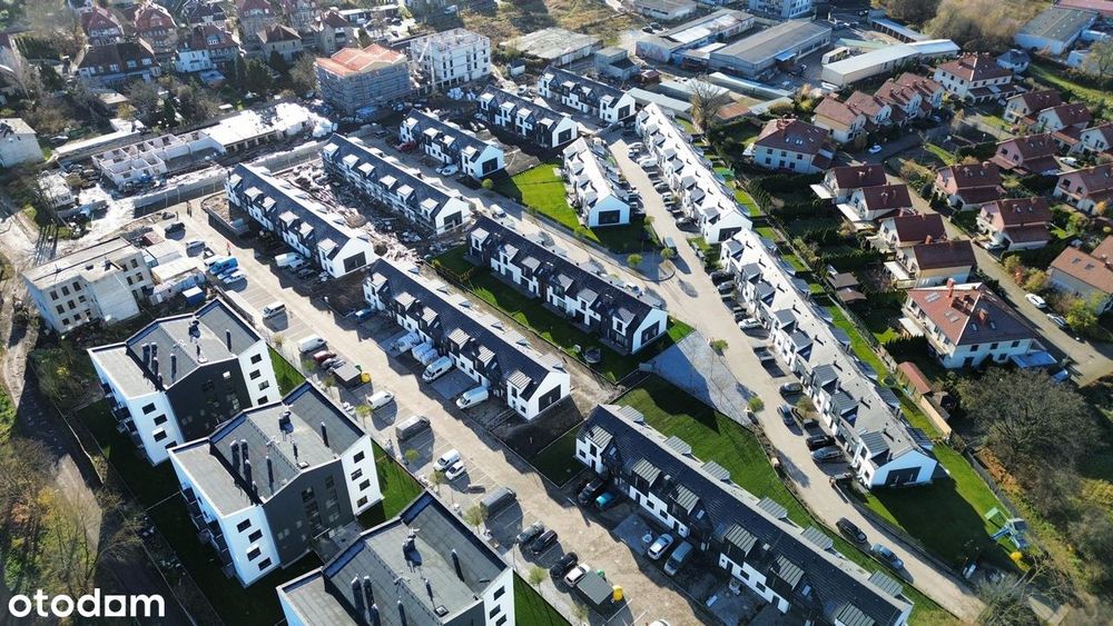 3-pokojowe mieszkanie 53m2 + balkon Bez Prowizji
