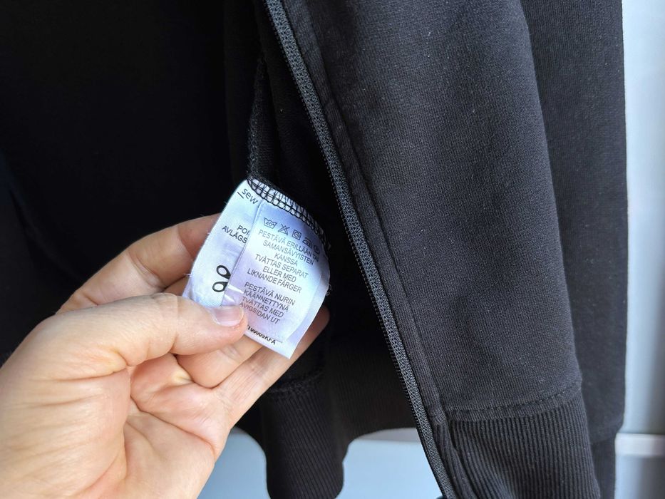 Кофта, куртка  спортивна, розмір S. Бренд FORCE.