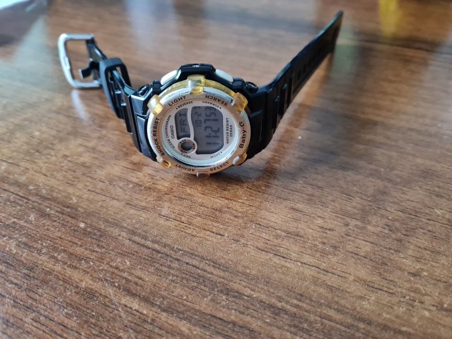 Casio Baby BG300