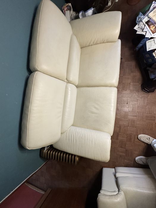 Conjuntos de dois sofas