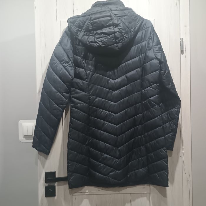 Płaszcz jesienno-wiosenny