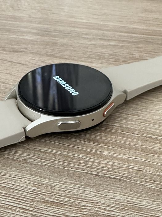 Zegarek samsung  wotch7 40mm