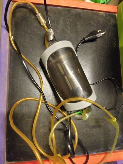 Napowietrzacz Aquael do akwarium