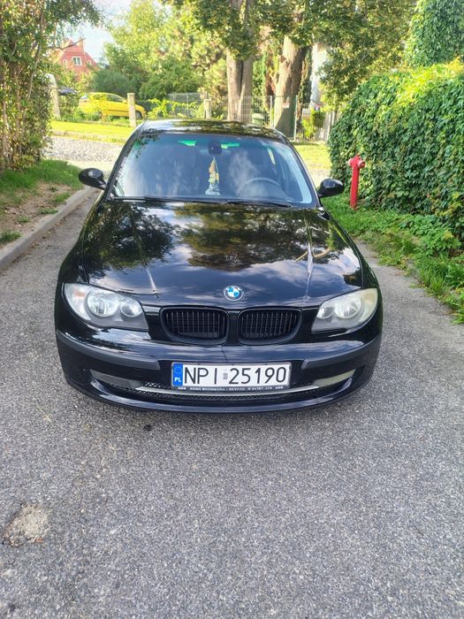 BMW Seria 1