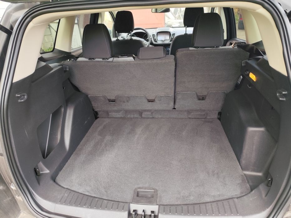 Ford Escape SE 2019 1.5 Turbo