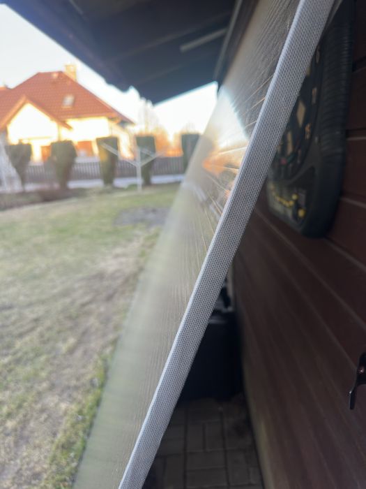 Poliwęglan komorowy 15 mm