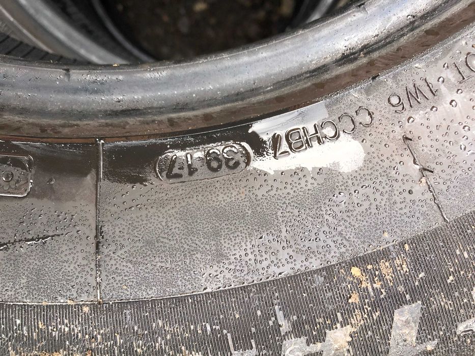 Шини TRISTAR 225/75 R16C PowerVan 4S, всесезонна резина, цешка