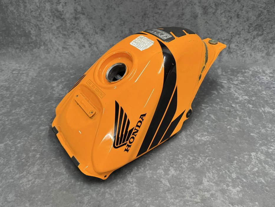 Bak Zbiornik Honda CBR 125 jc34 REPSOL bak paliwa uklad paliwowy