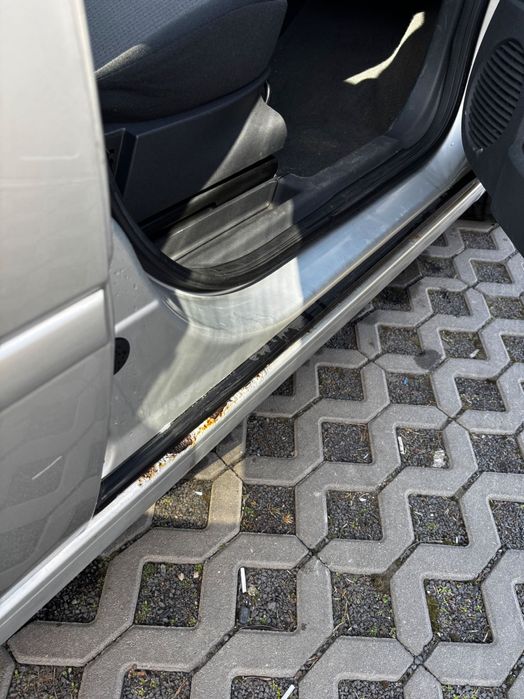 Opel Meriva 2005 1.6