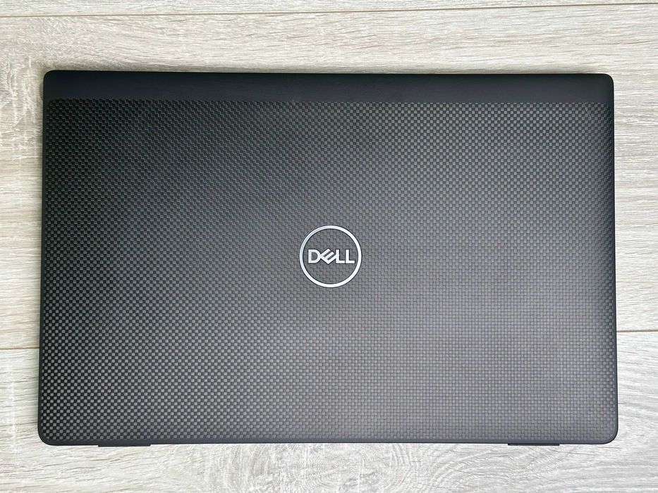 Ноутбук Dell Latitude 7420 14" i5-1145G7 16GB RAM 512GB SSD 2022р ІДЕАЛ