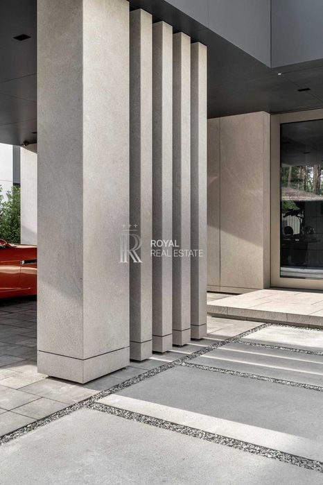 Продаж Будинок Київська область Плюти 3L Residences 5 кімнат 305 м² 1 поверх Басейн Тераса Приватність Автономність Охорона Закритий комплекс