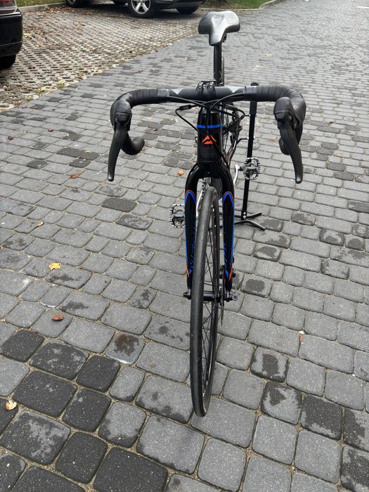 Rower szosowy dzieciecy Merida Mission J 26’