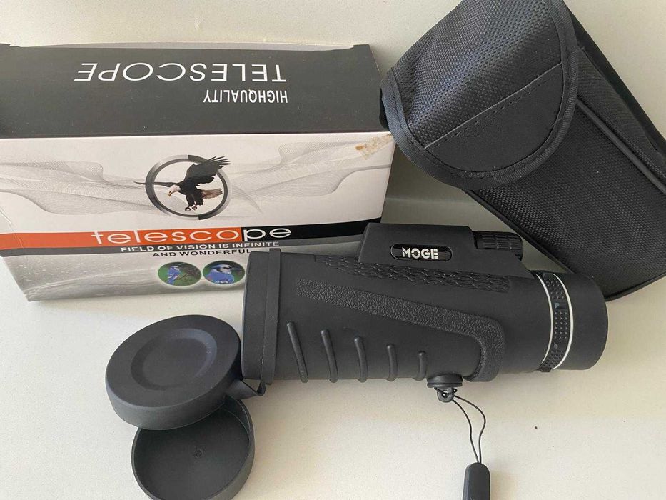 Portable Monocular Telescope64729837989507123