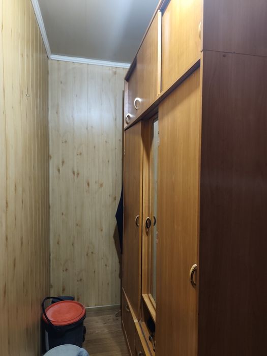 Терміново продам 1 квартиру Щебзавод