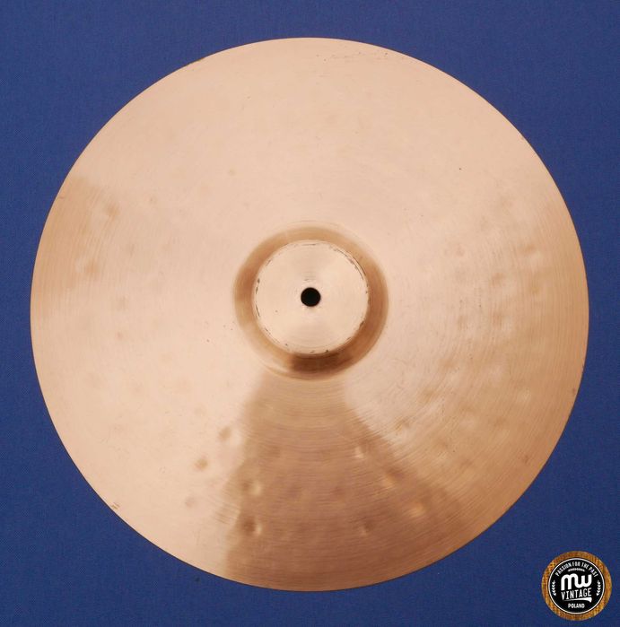 ‼️ Paiste - talerz Alpha Switzerland Crystal Crash 16” ‼️