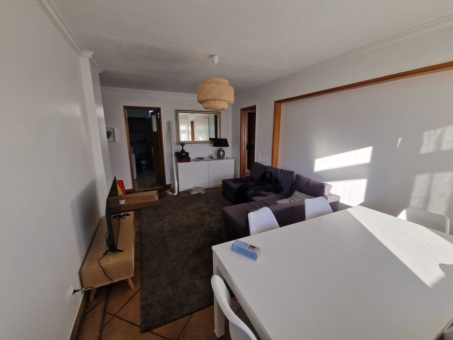 QUARTO DUPLO no Lumiar