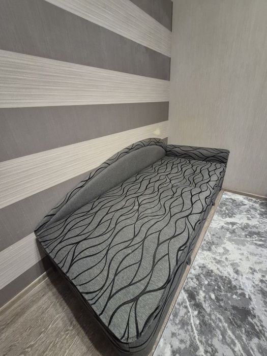 Ліжко-диван дитяче