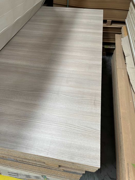 Painéis Aglomerado 19mm Nature Stonehenge 18R - Derivados de Madeira