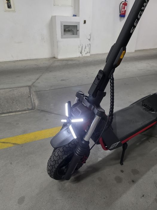 Segway zt3 Pro Imaculada