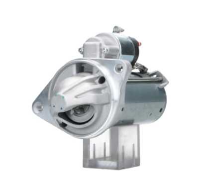 Rozrusznik Ford B-Max Fiesta 1.0 EcoBoost VALEO LS12E401