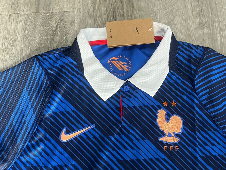 Camisola França 2025/26