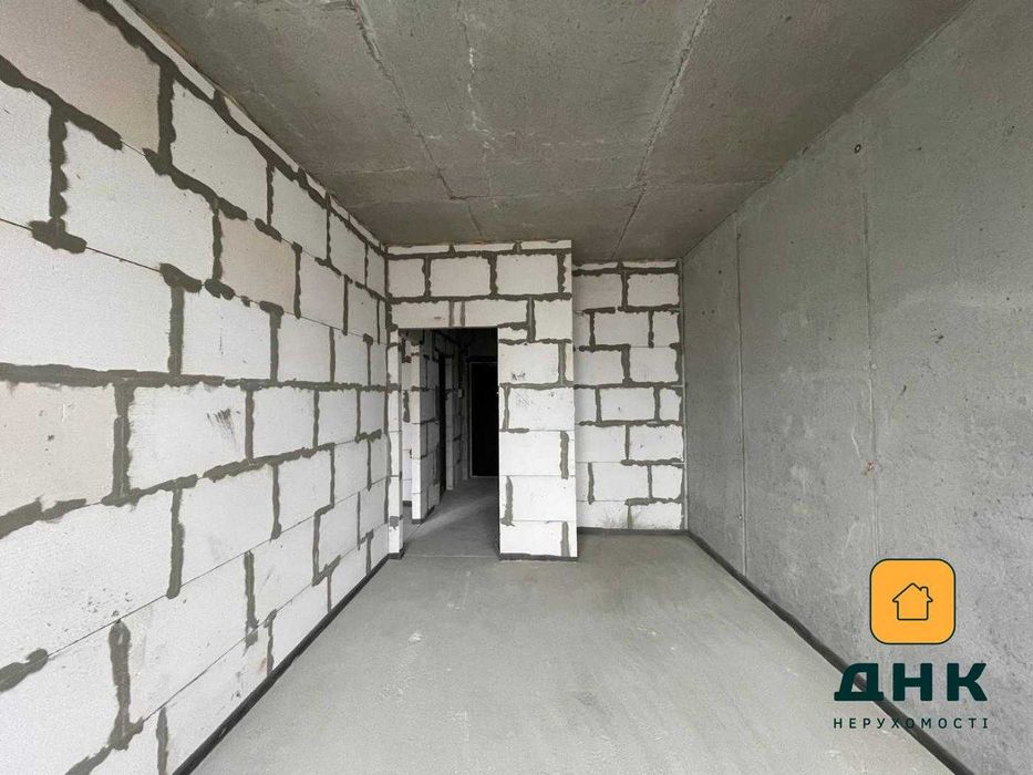 !! С ВИДОМ НА МОРЕ. 1 комнатная квартира 45 м2. ЖК Атмосфера !!