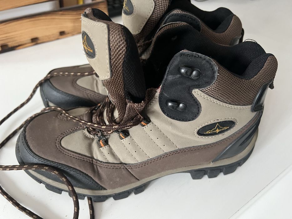 Buty sportowe Trec-Ride 40