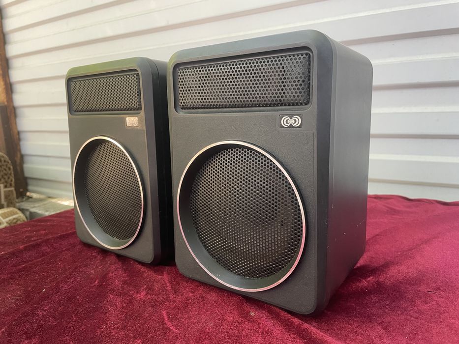 Аккустическая система 25 АС-416