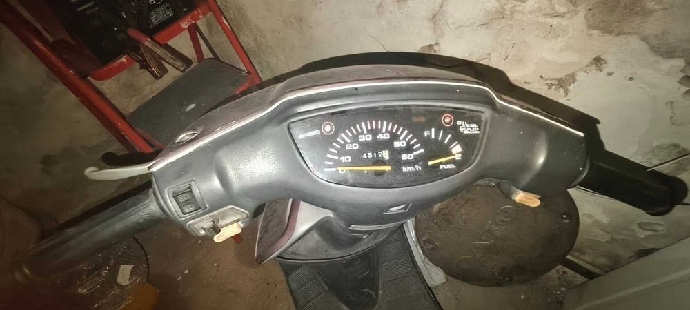 продам власний Скутер