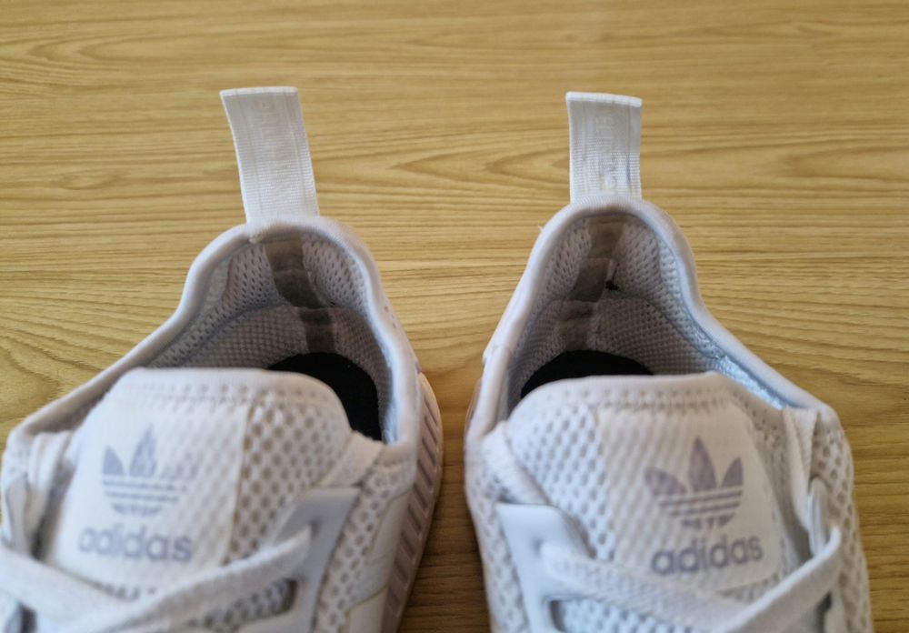 Кросівки чоловічі Adidas 44 розмір (стелька 28.5см) ORIGINAL