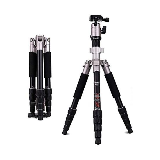 Statyw Fotopro X4i-E