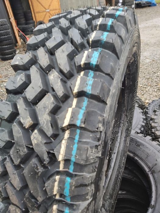 Opony Collin"s 225/70 R16 Mudmax M/T 107T Dakar 4x4