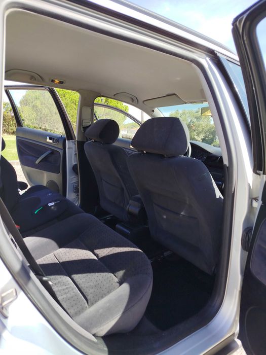 VW Passat Variant 1.9 TDI 110cv