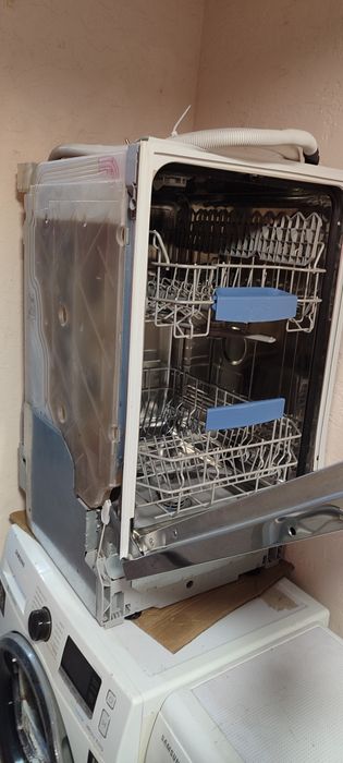 Посудомоечная машина Bosch 45 см
