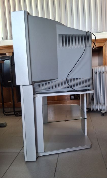 Televisão Panasonic