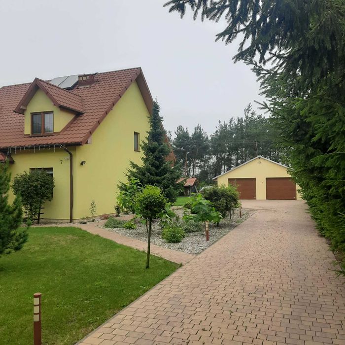 Sprzedam dom w Rzeczycy