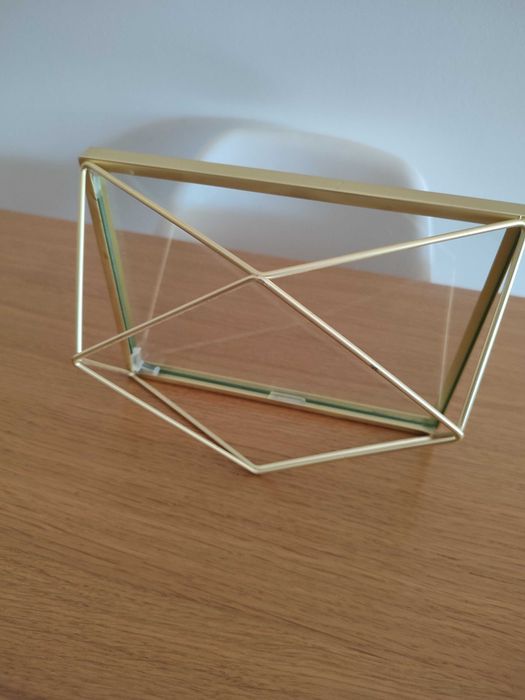 Golden mat frame64564051412482121