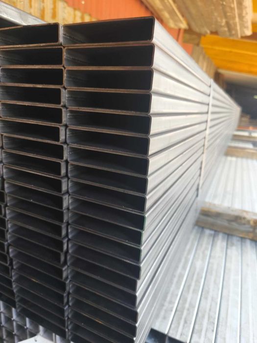 Profil 100x20x1,5 Cena : 14zł/mb !!!