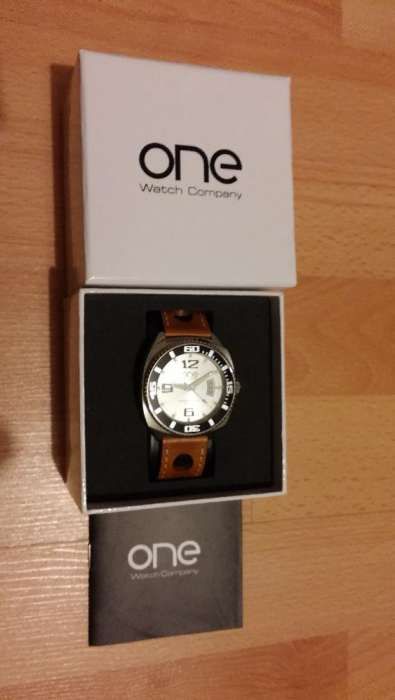 Relógio The One Original