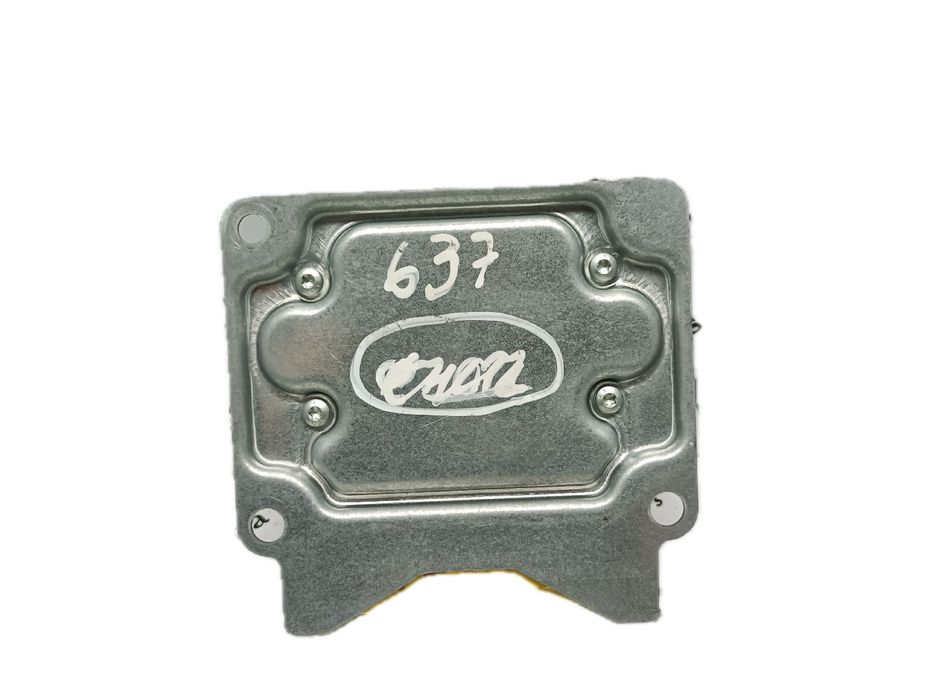 Centralina airbag AUDI A1 (8X1, 8XK)