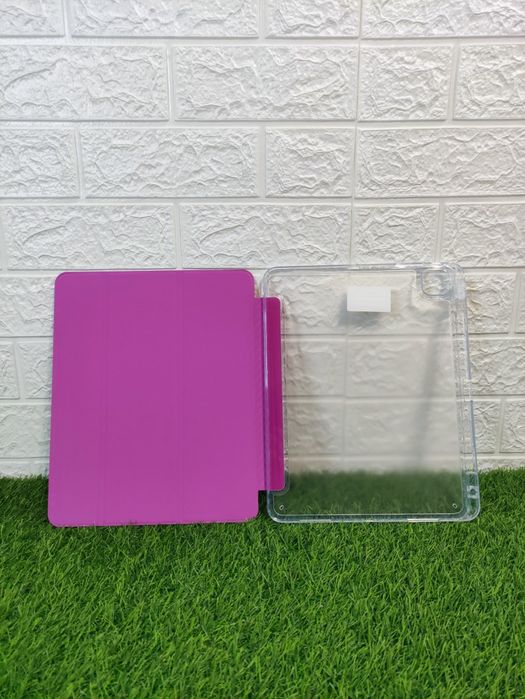 Чехол на Айпад Чехол книжка iPad Pro 13 2024/ 2025